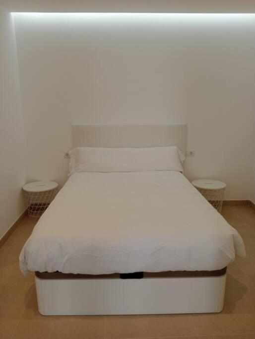 Apartamentos Tras Dos Fornos Chantada Exteriör bild