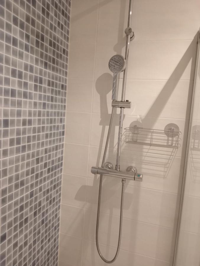 Apartamentos Tras Dos Fornos Chantada Exteriör bild