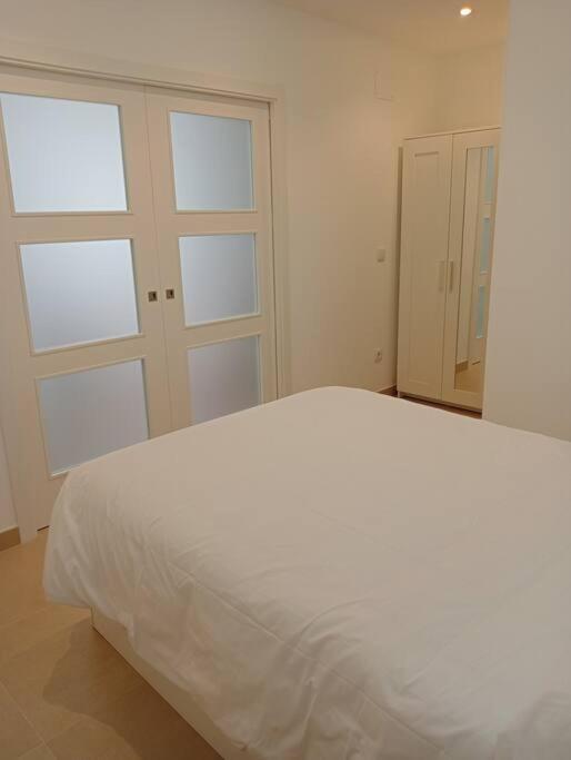 Apartamentos Tras Dos Fornos Chantada Exteriör bild